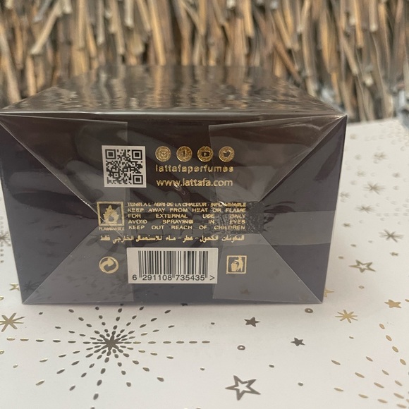 Maison Alhambra Infinite Rose inspired by Atomic Rose by Initio NWB - Picture 2 of 3